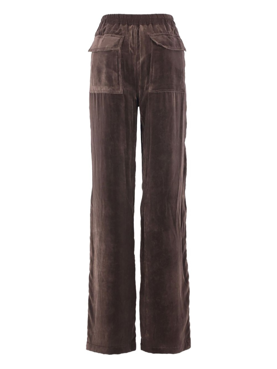 [Rick Owens] Trousers FW25 RP02E4325_V78