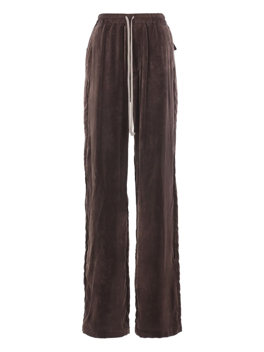 [Rick Owens] Trousers FW25 RP02E4325_V78