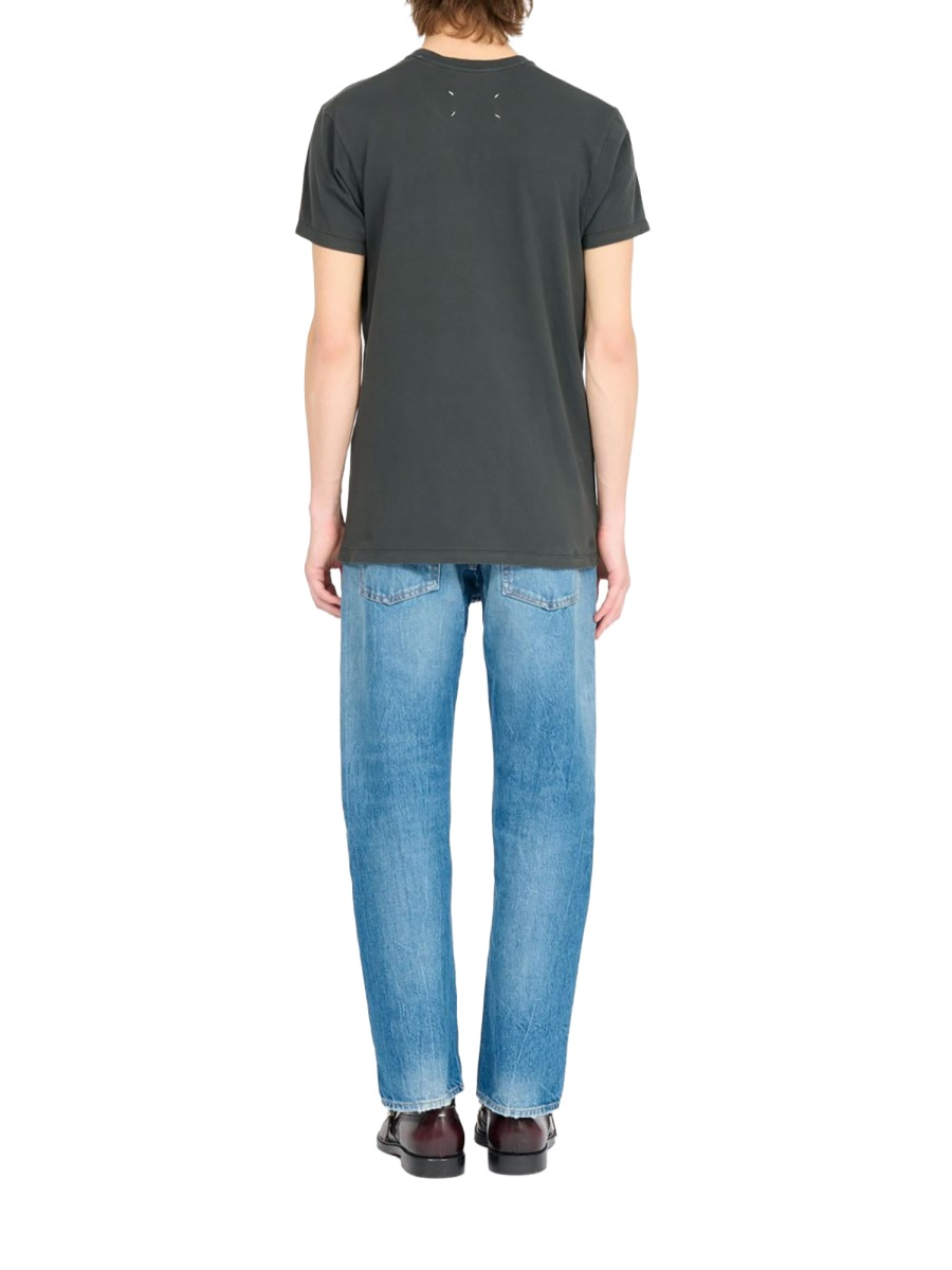 [Maison Margiela] T-shirts Short Sleeve FW25 S50GC0723_S24575862