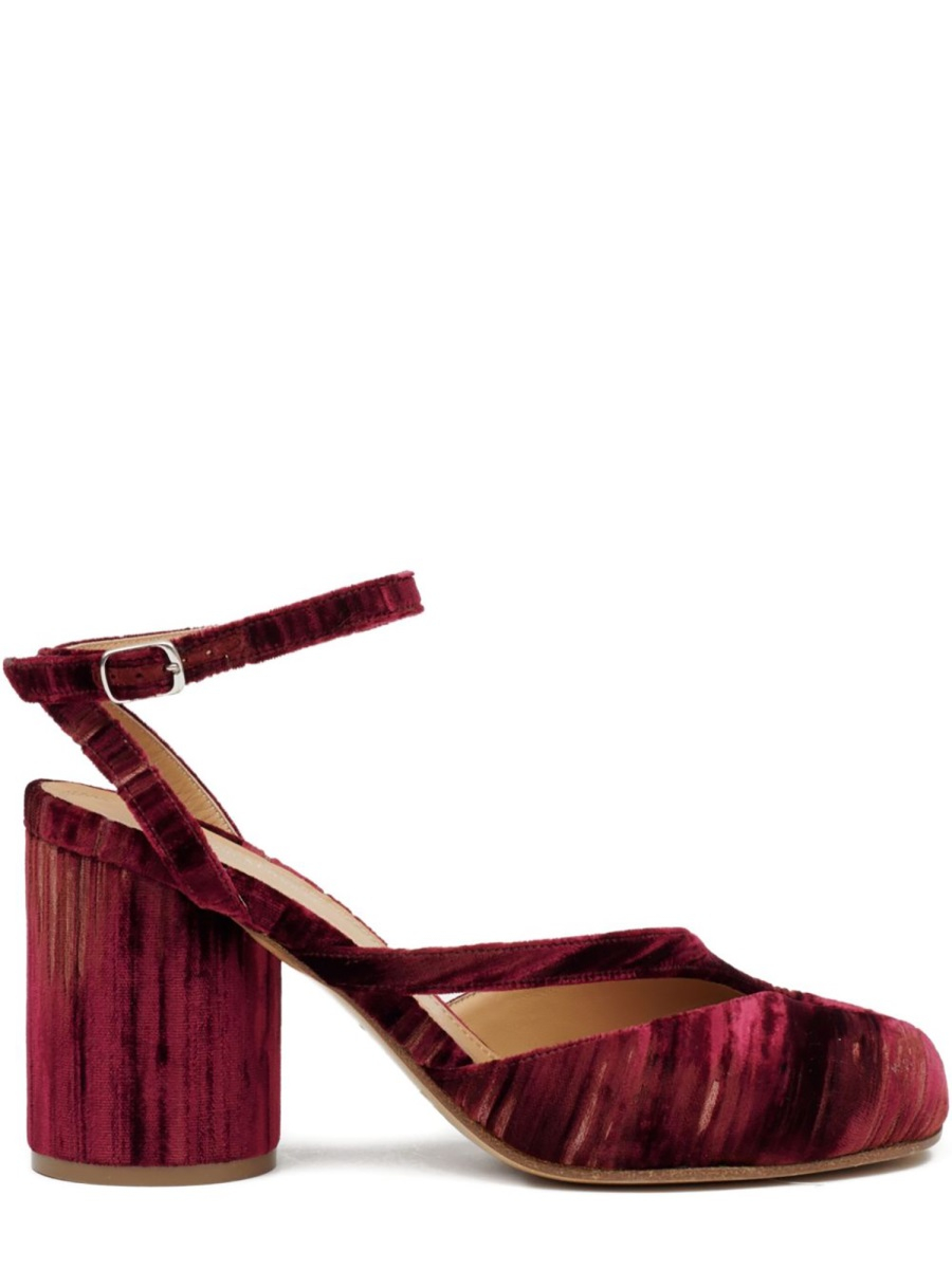 [Maison Margiela] Sandals FW25 S58WP0290_P7418T5017