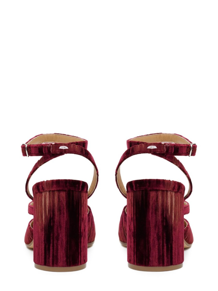 [Maison Margiela] Sandals FW25 S58WP0290_P7418T5017
