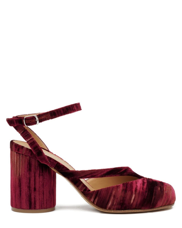 [Maison Margiela] Sandals FW25 S58WP0290_P7418T5017