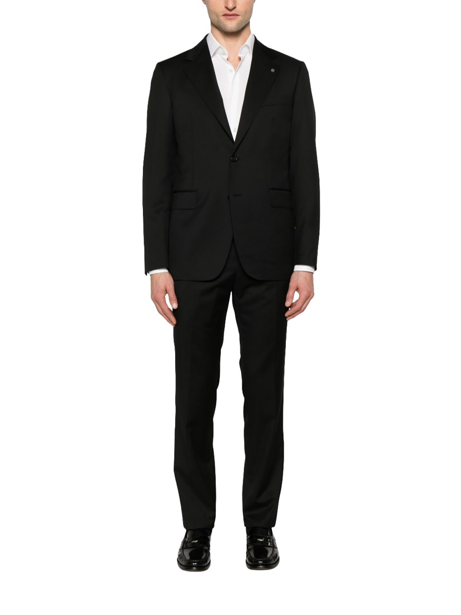 [TAGLIATORE] Blazer FW25 2FNJ22B01_060001UPER003N5012