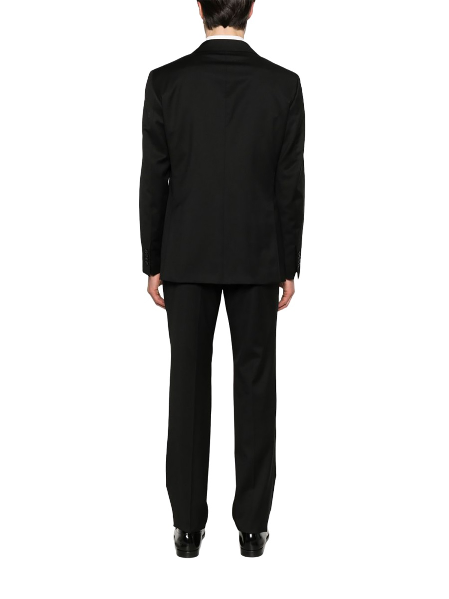 [TAGLIATORE] Blazer FW25 2FNJ22B01_060001UPER003N5012