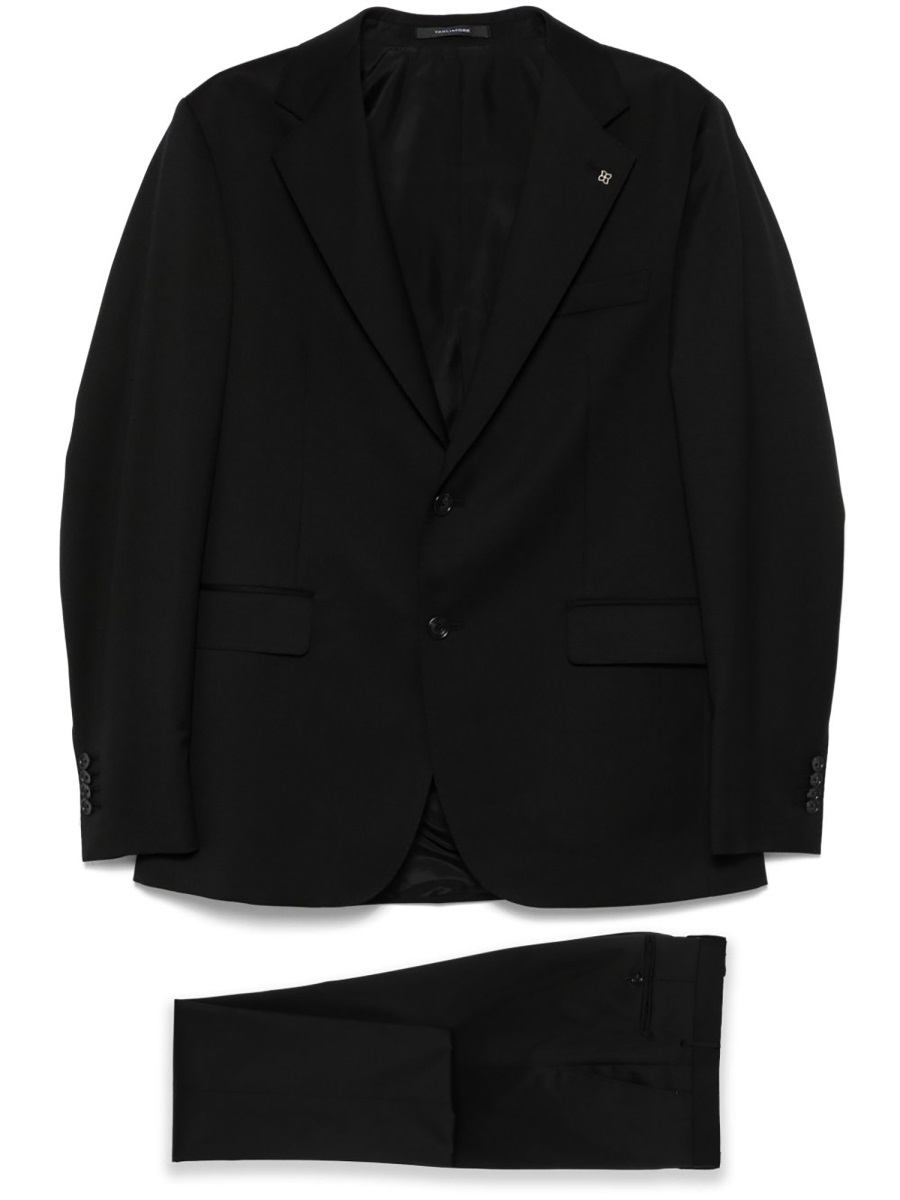 [TAGLIATORE] Blazer FW25 2FNJ22B01_060001UPER003N5012