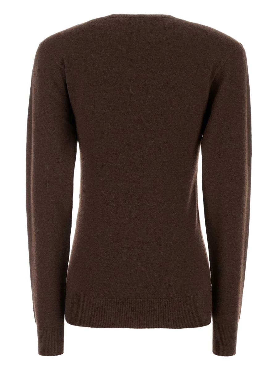 [Stella McCartney] Sweatshirt FW25 6K1062_3S25962012