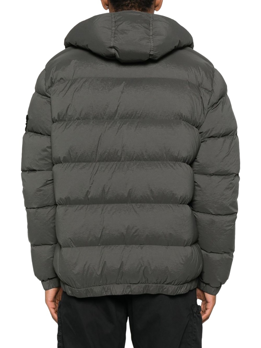 [Stone Island] Down Jacket FW25 4100040_S0028V0062