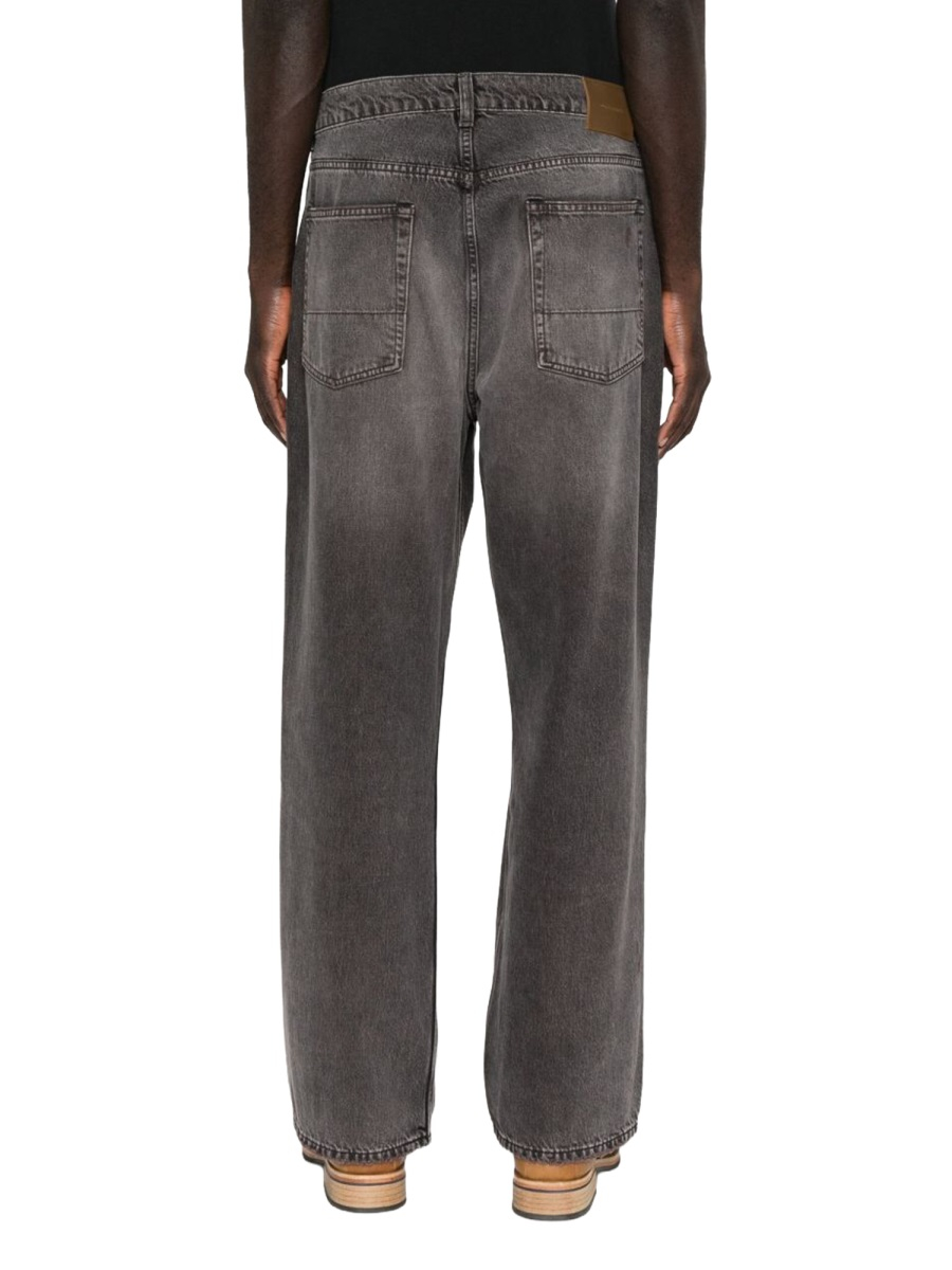 [Our Legacy] Jeans FW25 M4255TH_HIGHWAYCOFFEE