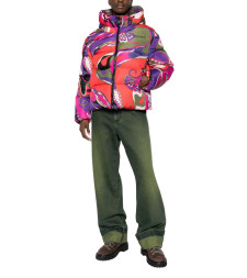 [PUCCI] Casual Jacket FW25 5UYC02_5U787017