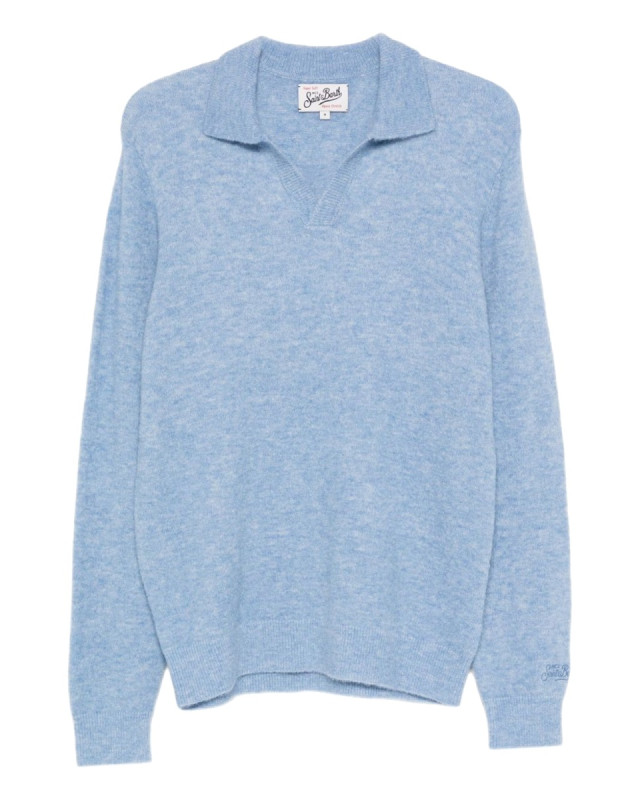 [MC2 Saint Barth] Knitwear FW25 COV0004_00023I31