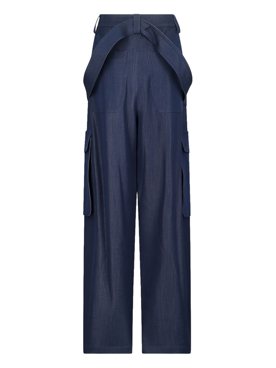 [DARKPARK] Trousers FW25 WTR77_FAC980059
