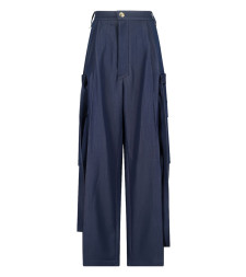 [DARKPARK] Trousers FW25 WTR77_FAC980059