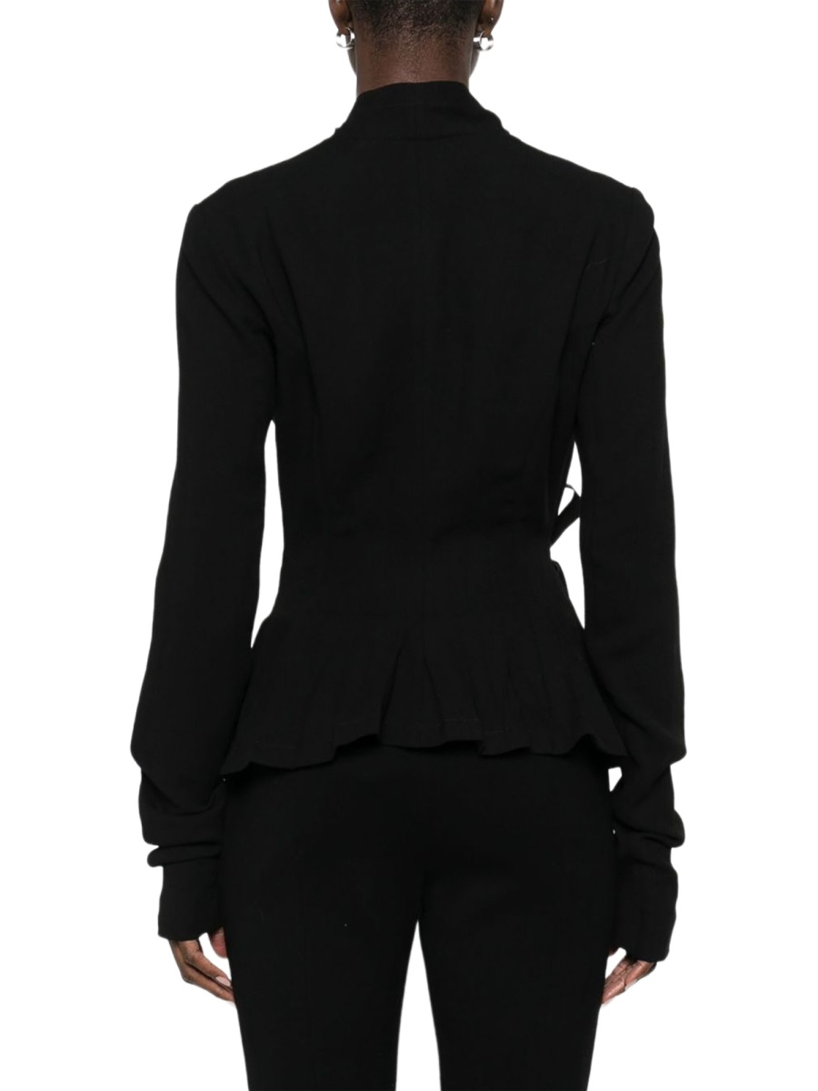 [Rick Owens] Blazer FW25 RP02E4707_WA09