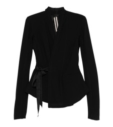 [Rick Owens] Blazer FW25 RP02E4707_WA09