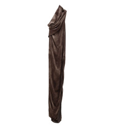 [Rick Owens] Sleeveless dress FW25 RP02E4509_V78
