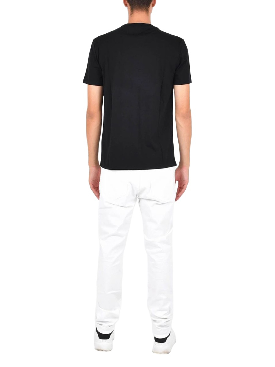 [LOW BRAND] T-shirts Short Sleeve FW25 L1TFW25266571_D001