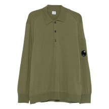 [C.P. Company] Knitwear FW25 19CMKN038A_005528A652
