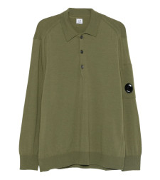 [C.P. Company] Knitwear FW25 19CMKN038A_005528A652