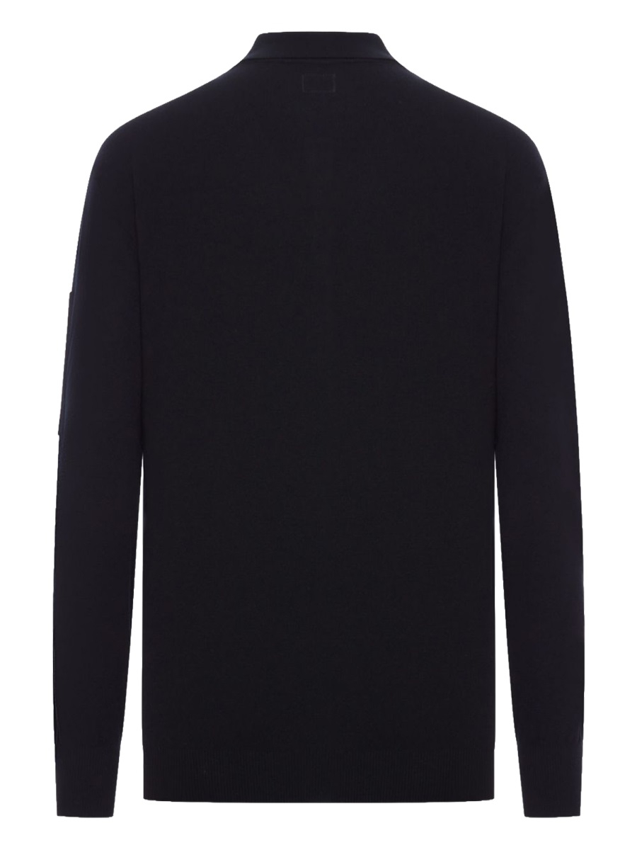 [C.P. Company] Knitwear FW25 19CMKN038A_005528A999