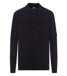 [C.P. Company] Knitwear FW25 19CMKN038A_005528A999