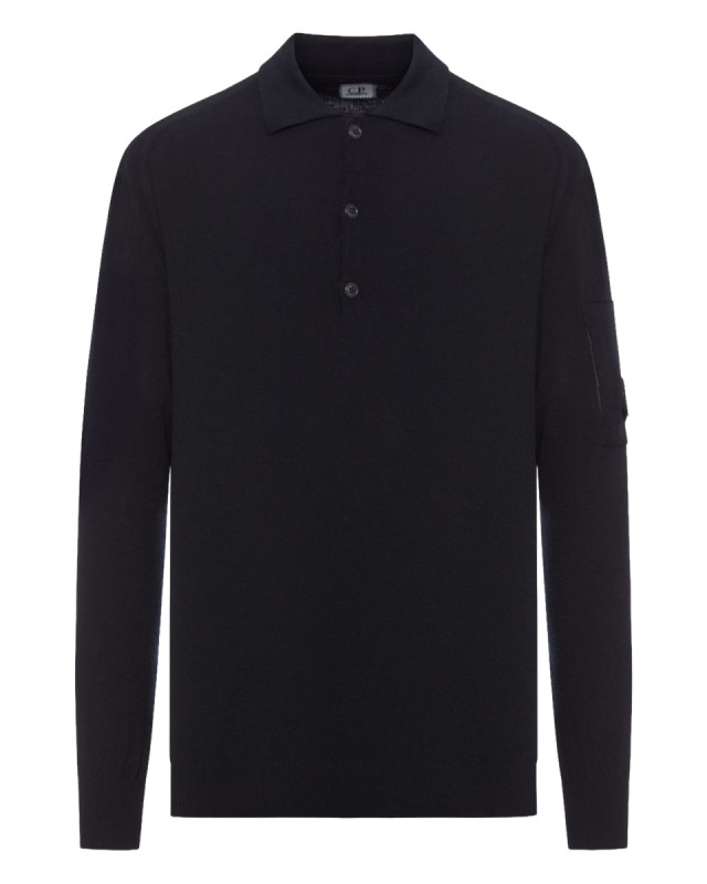 [C.P. Company] Knitwear FW25 19CMKN038A_005528A999