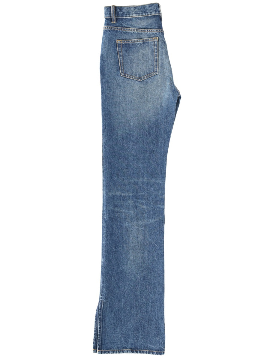 [Chloe] Jeans FW25 25WDP76153_4A1