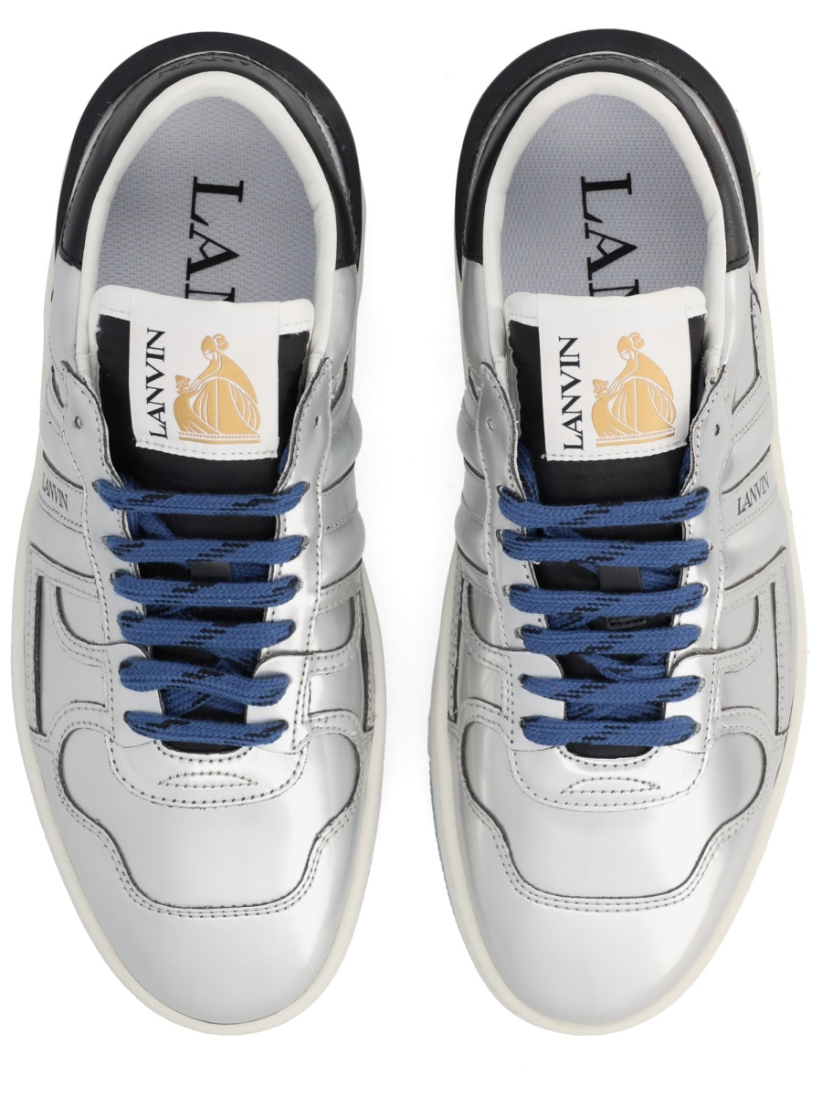 [Lanvin] Sneakers FW25 FU-SKDK00_META-H25M2