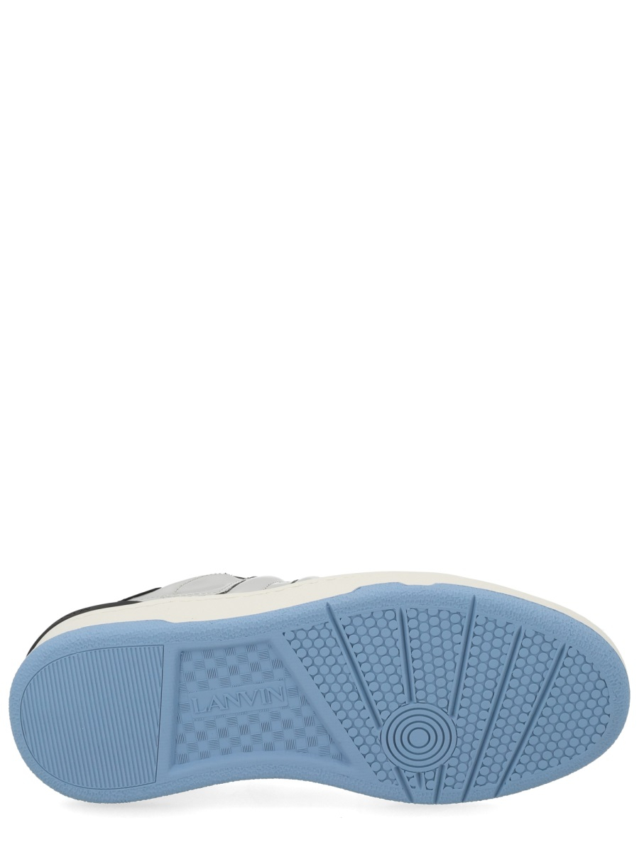 [Lanvin] Sneakers FW25 FU-SKDK00_META-H25M2