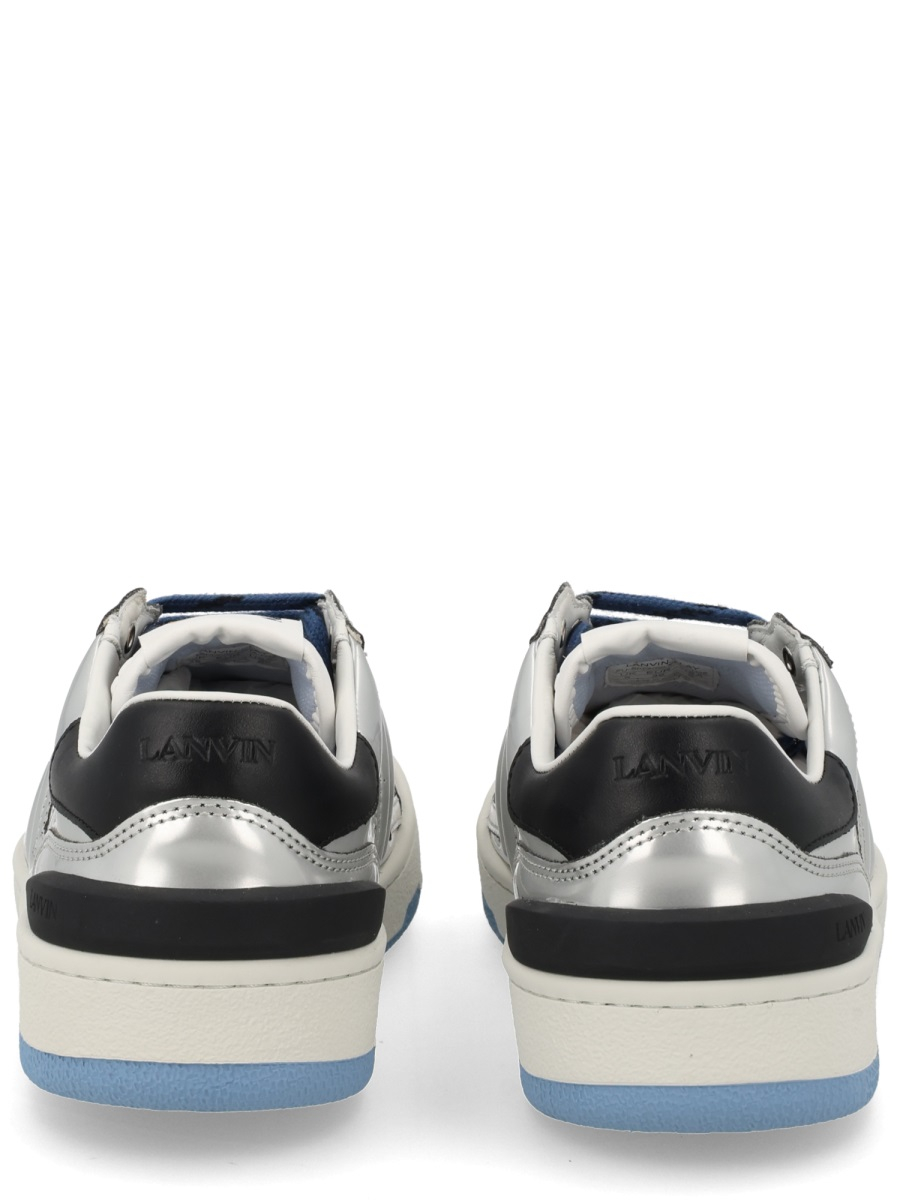 [Lanvin] Sneakers FW25 FU-SKDK00_META-H25M2