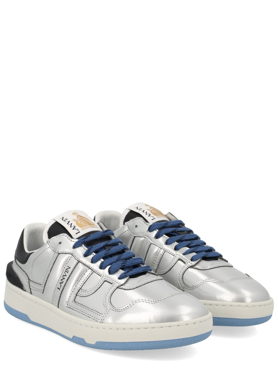 [Lanvin] Sneakers FW25 FU-SKDK00_META-H25M2
