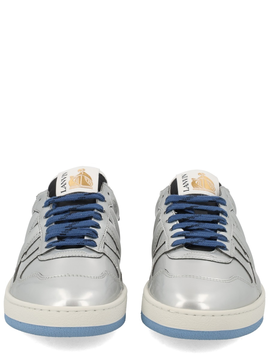 [Lanvin] Sneakers FW25 FU-SKDK00_META-H25M2