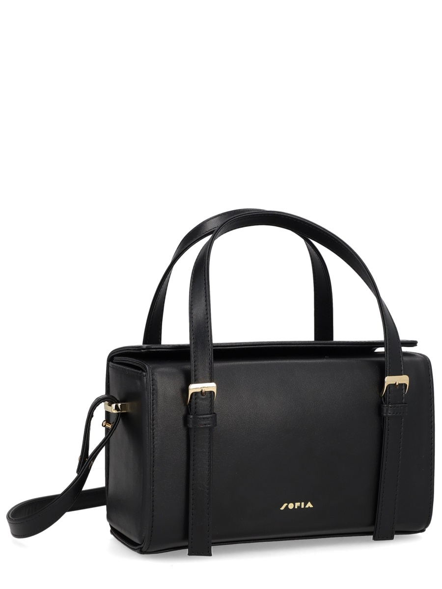 [SOFIA] Bag FW25 BAB3M01L0111BB_BLACK