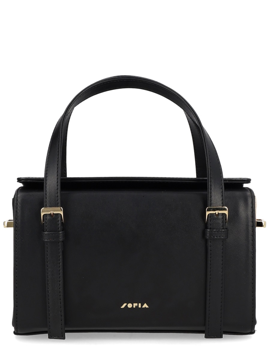 [SOFIA] Bag FW25 BAB3M01L0111BB_BLACK