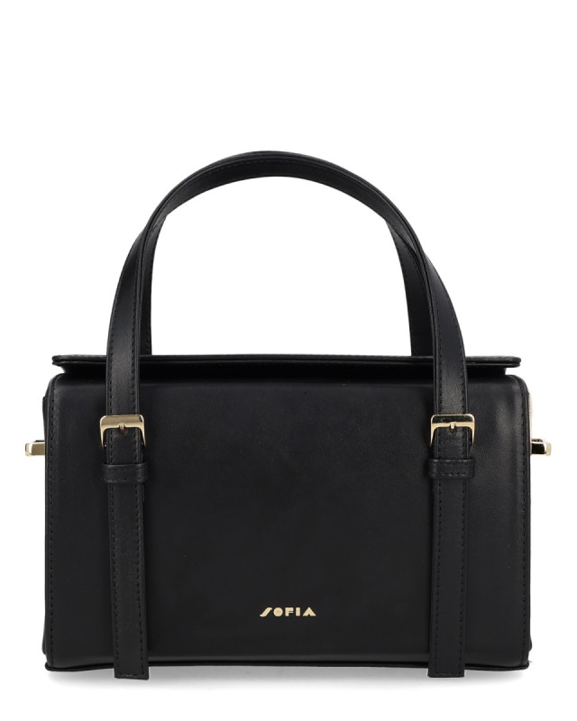 [SOFIA] Bag FW25 BAB3M01L0111BB_BLACK