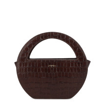 [SOFIA] Bag FW25 BAA2T02L0116BB_SIGAR