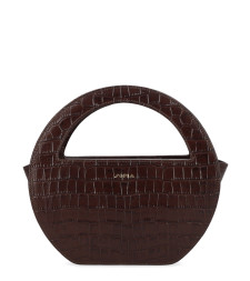 [SOFIA] Bag FW25 BAA2T02L0116BB_SIGAR