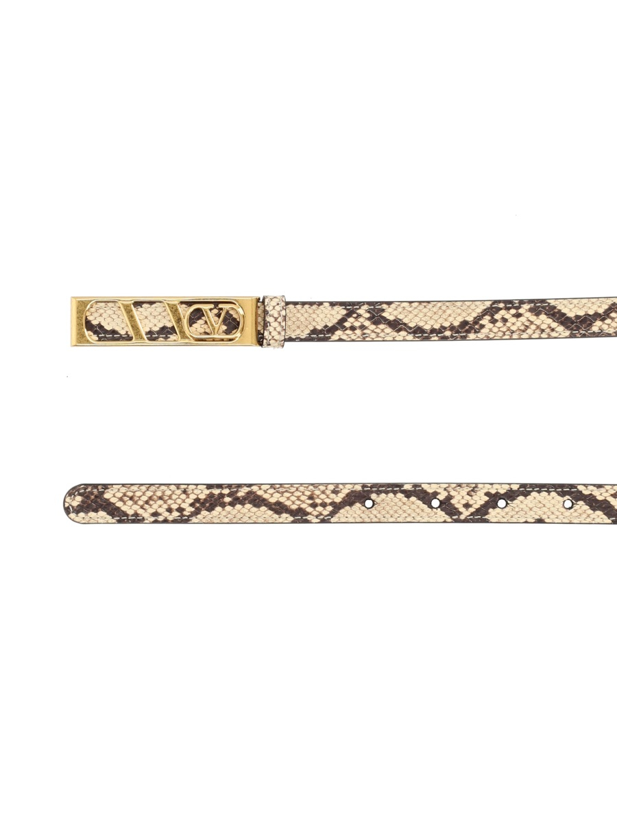 [Valentino Garavani] Belt FW25 7W0T0SU1CJQ_DN1