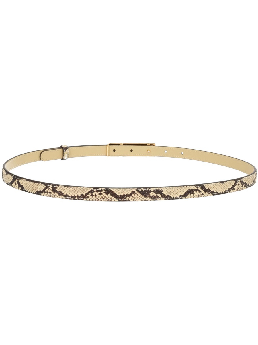 [Valentino Garavani] Belt FW25 7W0T0SU1CJQ_DN1