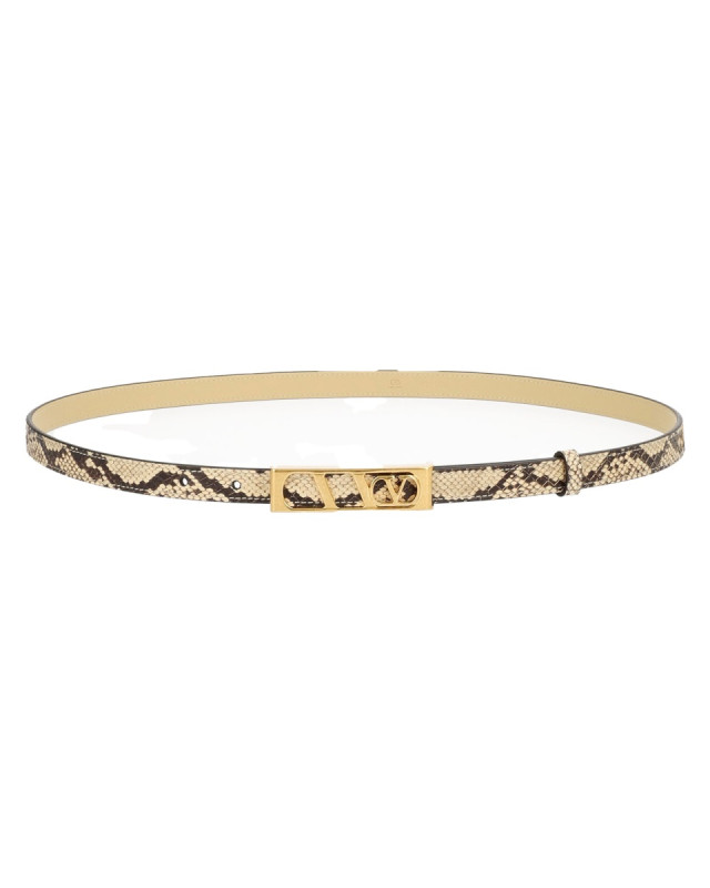 [Valentino Garavani] Belt FW25 7W0T0SU1CJQ_DN1