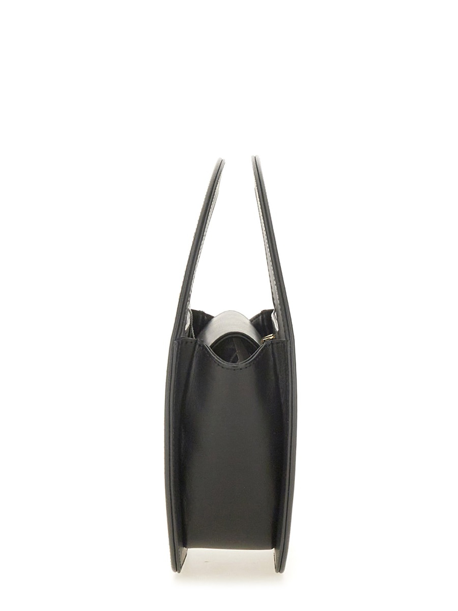 [SOFIA] Shoulder bag FW25 BAA2M01L0111BB_BLACK