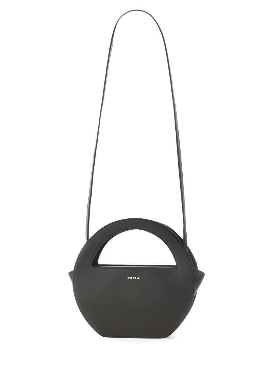 [SOFIA] Shoulder bag FW25 BAA2M01L0111BB_BLACK