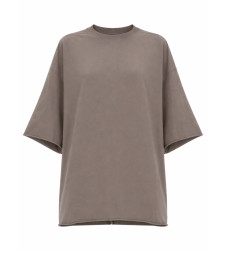 [Rick Owens] T-shirts Short Sleeve SS26 RP01F6204_JA34