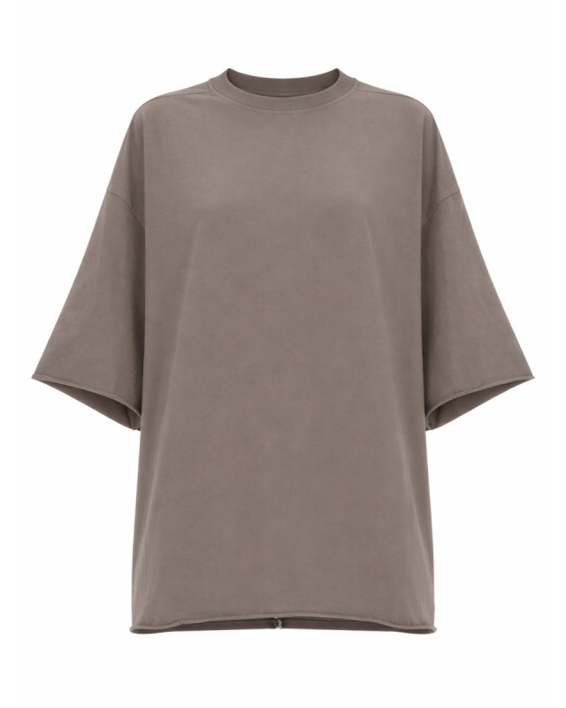 [Rick Owens] T-shirts Short Sleeve SS26 RP01F6204_JA34