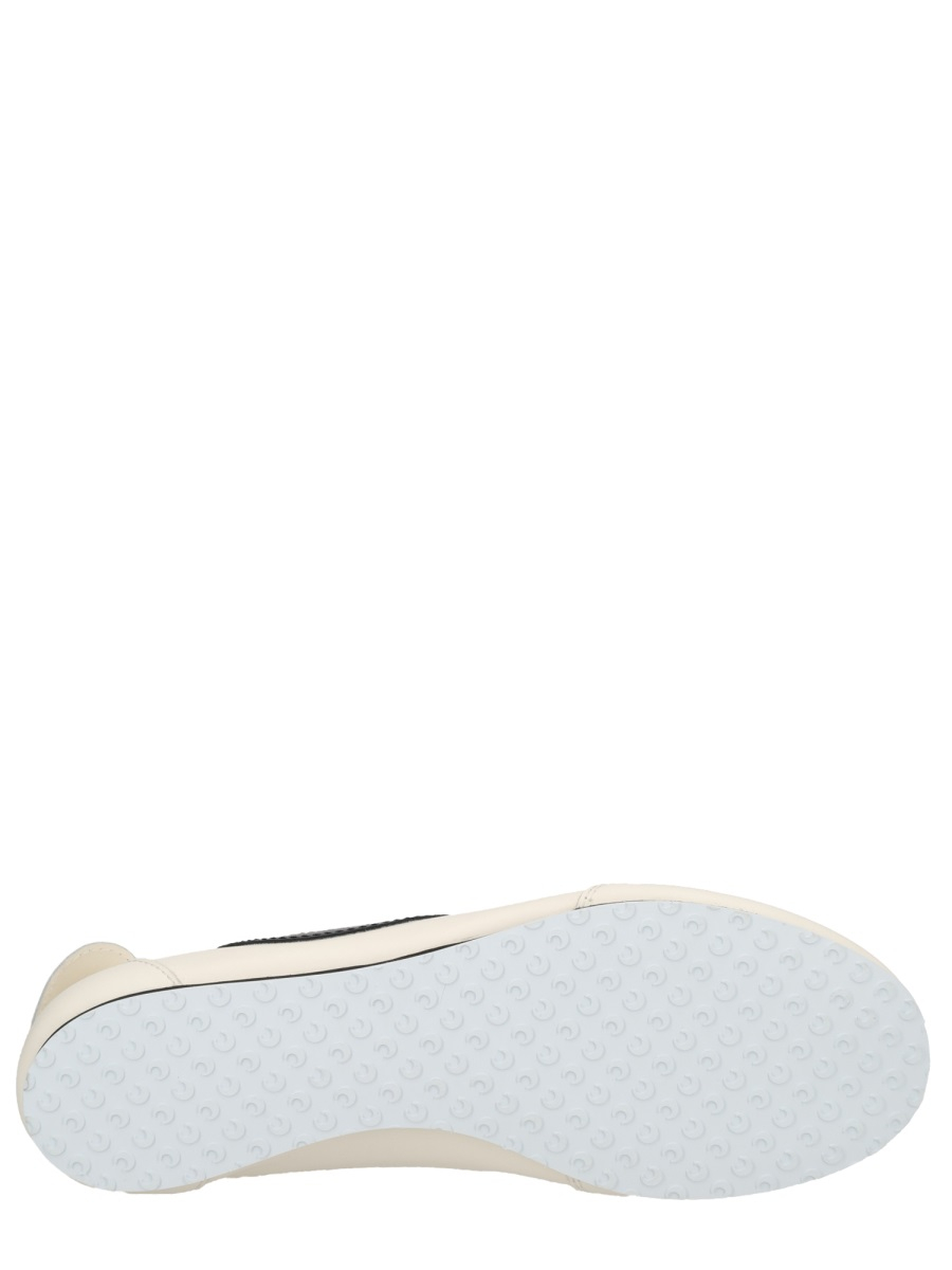 [MARINE SERRE] Sneakers FW25 MSN001A_RLEA0043WH20