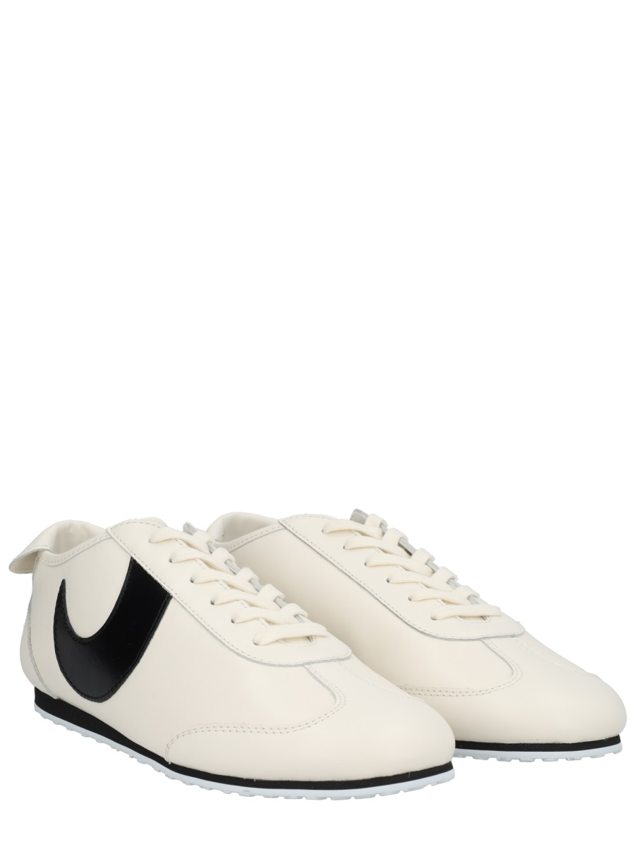 [MARINE SERRE] Sneakers FW25 MSN001A_RLEA0043WH20