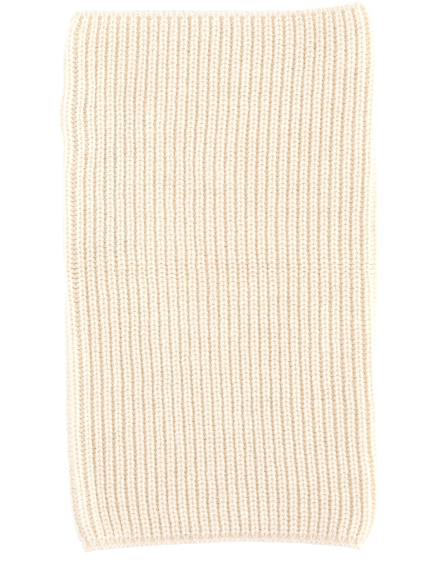 [LEMAIRE] Scarf FW25 AC1264_LK1028WH048