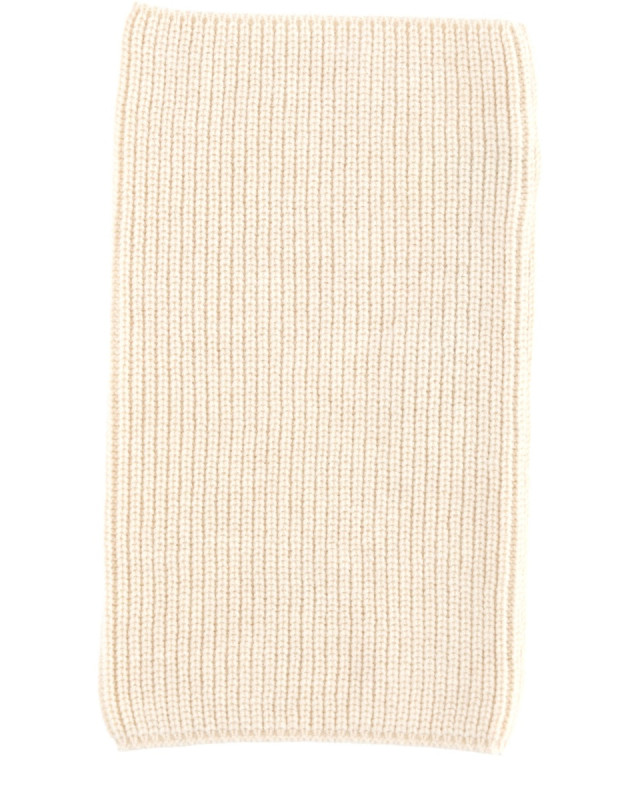 [LEMAIRE] Scarf FW25 AC1264_LK1028WH048