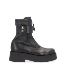 [Premiata] Boots FW25 M6833_NERO