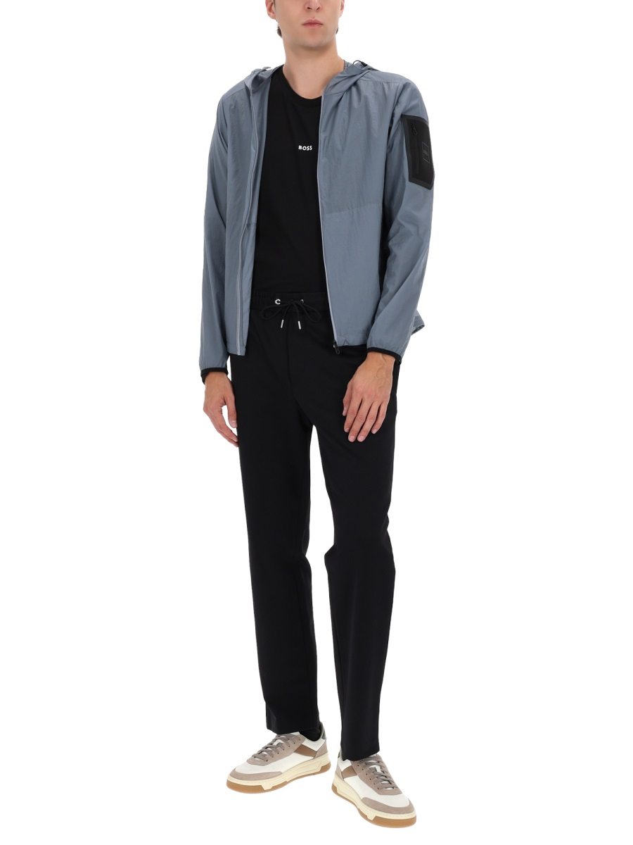 [BOSS] Casual Jacket FW25 50541879_1026196026