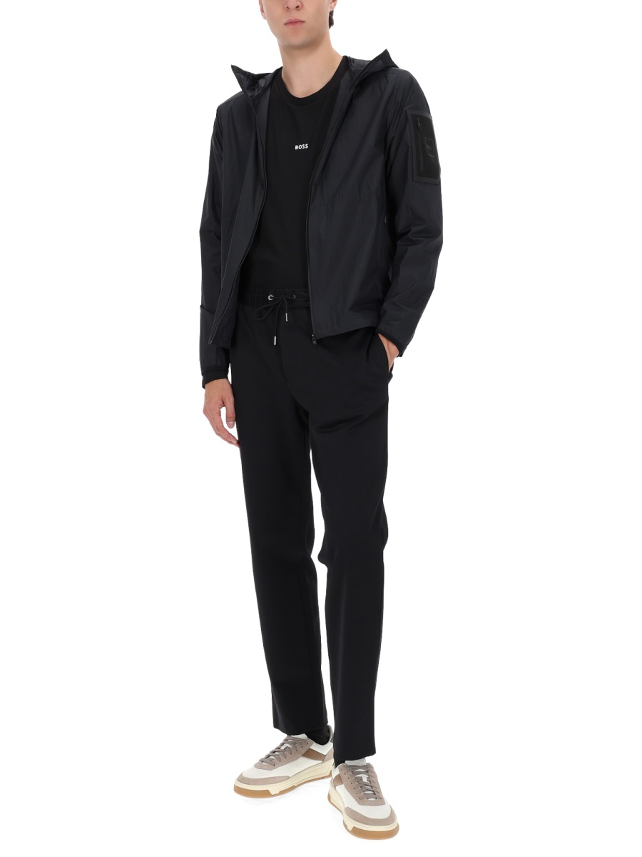 [BOSS] Casual Jacket FW25 50541879_1026196402